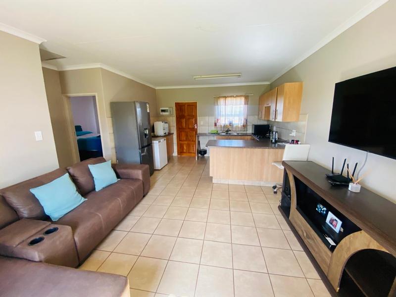 To Let 2 Bedroom Property for Rent in Kathu Northern Cape
